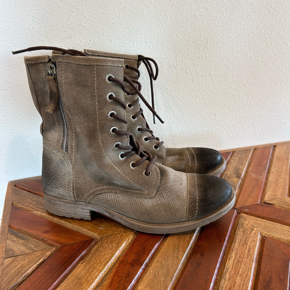 ROAN by Bed Stu Affair Boots